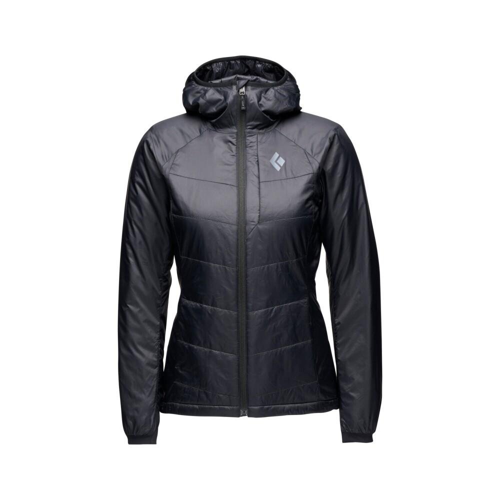 Black Diamond Solution 2.0 Hoodie Womens /Pawap744084