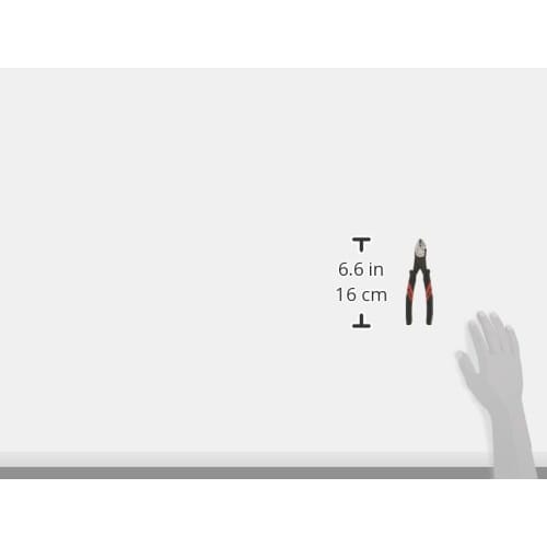 Kyoto Tool (KTC) Nippers PN1-150-S