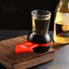 Housewarming Party Game Penalty Spin Wheel Drinking Toy, Fun Adults Pointer Rotating Bachelor for Bar, KTV, Family Night, Parties, Picnics,