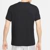 Men's Nike Dri-fit Lebron Casual Sports Basketball Short Sleeve T-Shirt DB6179-011