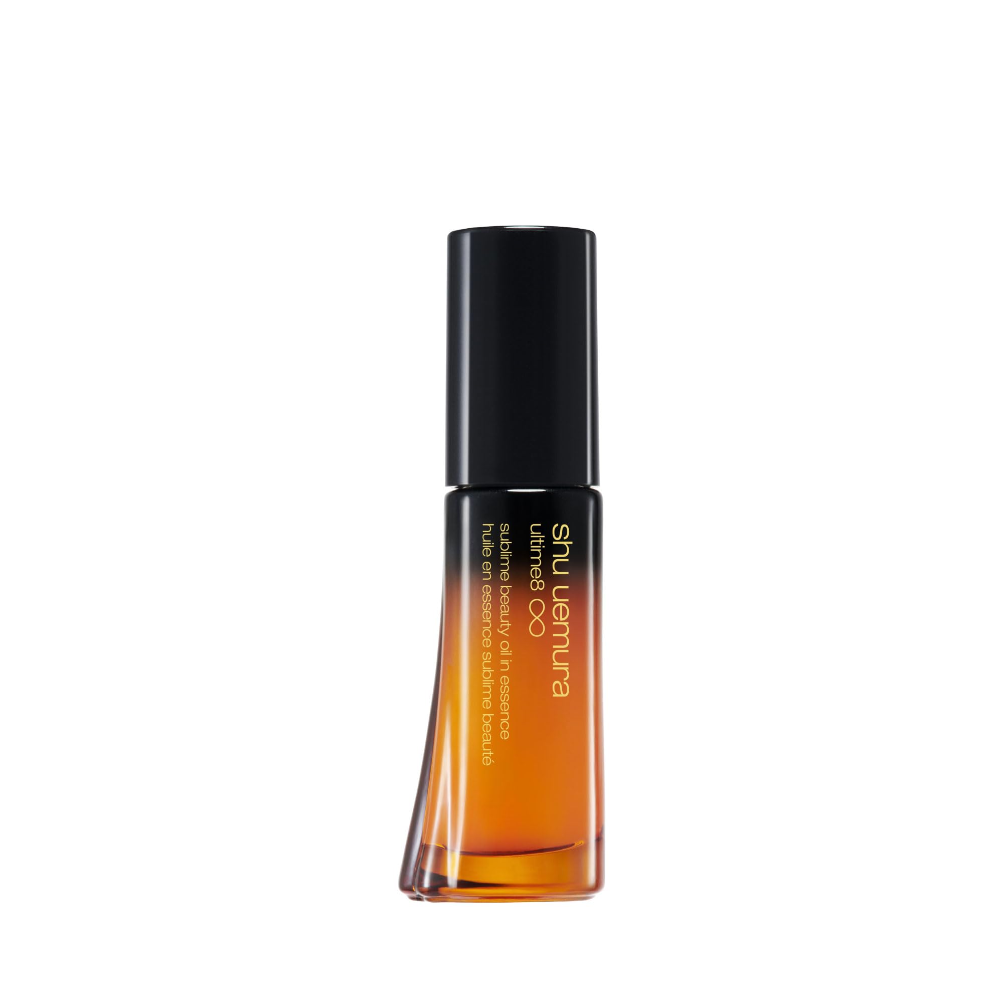 

Shu Uemura Ultime8 Sublime Beauty Oil-in-Essence 30 мл, Увлажняющая сыворотка, Упругая и гладкая, Оригинал