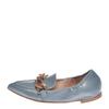 Lorena Paggi Women S Marmo Flat  hS23lrn001bl 