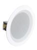 Fonestar GAT-601 - 100V Ceiling Speaker 6.5'' White, Fonestar
