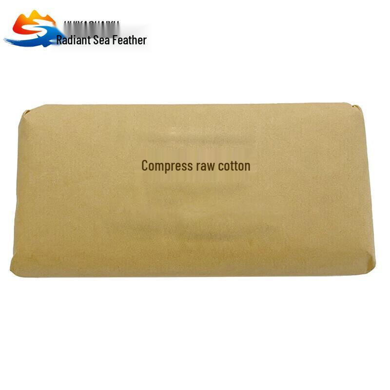Emergency First Aid Compressed Cotton