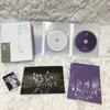 [USED] BTS LOVE YOURSELF NEWYORK BluRay RM