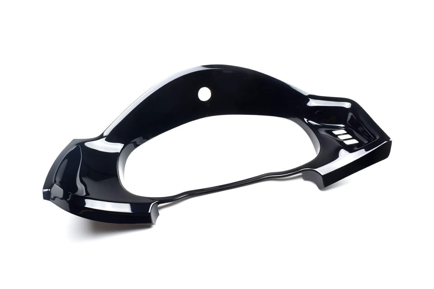 

SecondStage Toyota 86 ZN6 Ранняя Поздняя Панель Измерителя Piano Black/T254BLK