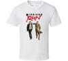 Midnight Run Robert De Niro Tricou Unisex Retro Film
