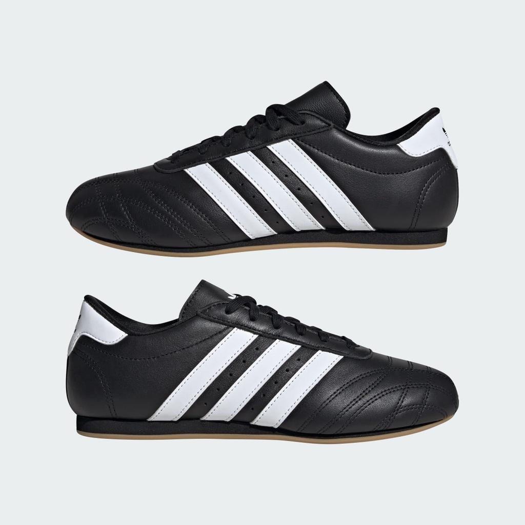 adidas Taekwondo Lace JS1193 Unisex Originals Sneakers Core Black / Cloud White / Gum