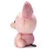 Takara Tomy Arts Disney Character Nui Pan Plush Toy Character Pan inches Tall S, (Sitting), Piglet, Approx. 7.7 (18 cm)