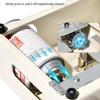 Oeny Portable Camping Gas Stove