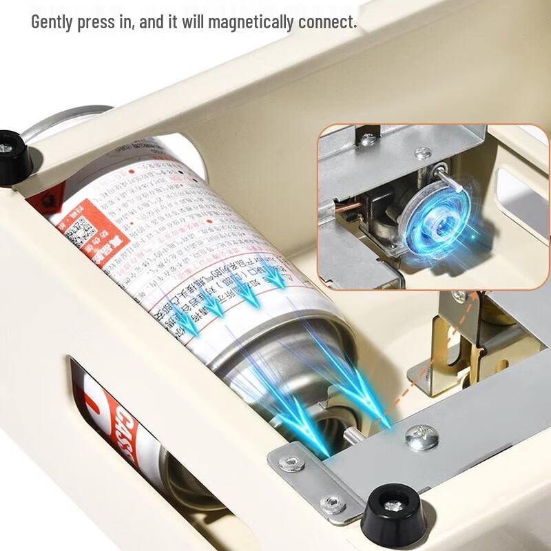 Oeny Portable Camping Gas Stove