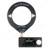 New SI4732 0.5-108mhz Pocket Mini Radio LSB USB AM FM All Band Radio Receiver with Antenna FM/AM Radio HF SW MW VHF Radio