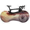 Full Bicycle Protector Cover Mtb Road Bike Dustproof Scratch-Proof Storage Bag Bike Frame Wheel Protection Equipment