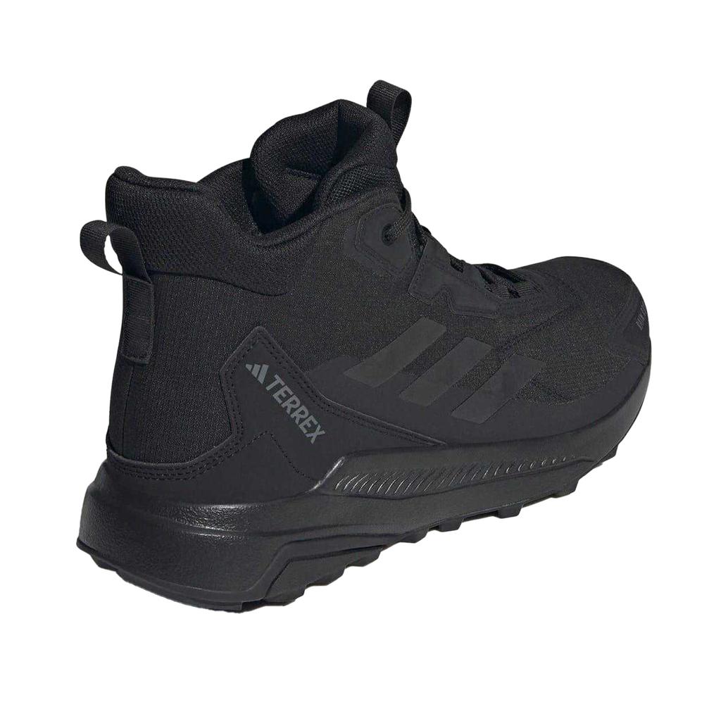 adidas Mens Terrex Anylander Hiking Shoes