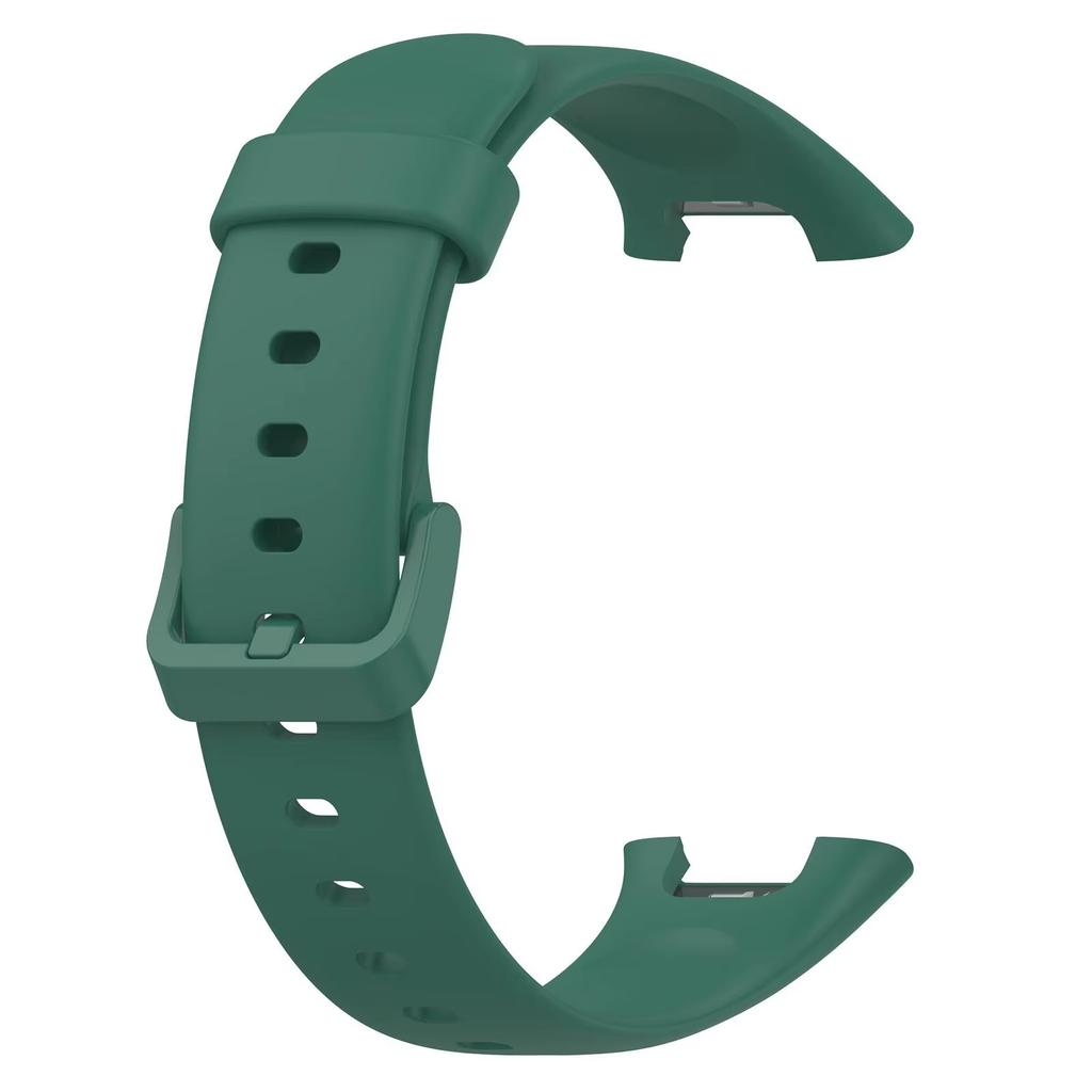 Soft Silicone Band Strap For Mi Band 7 Pro Smart Watch New Sport Wristband Fitness Bracelet Replacement Accessories High Quality