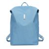 Net Format Backpack Light Air Feeling Large Capacity Travel Sports Backpack Simple Leisure Student Backpack