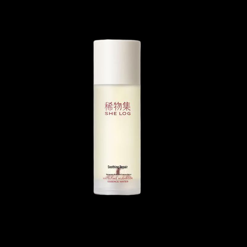 She Log Matsutake Mushroom Essence Water 100ml