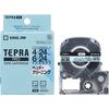 Стрічка для очищення голови King Jim Tepra PRO SR24C