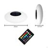 Floating Changing Waterproof Lamp for Outdoor Pathway Beach Lawn