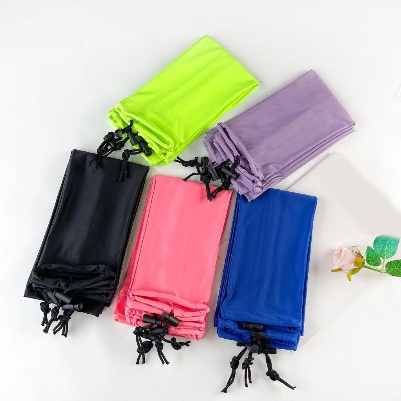 Equestrians Leg Defender Breathable Cover Dense Weave Fabric Prevents Deformation Stable Cycling Experience
