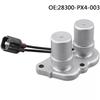 Lock Up Solenoid Dual Solenoild For Honda Accord CL Odyssey 28300-PX4-003