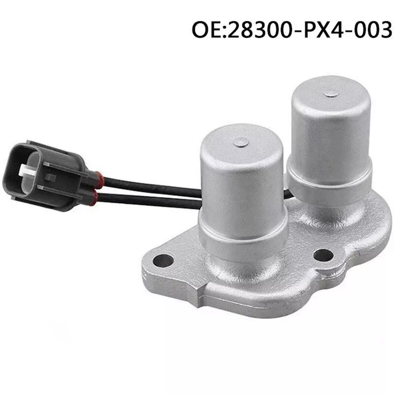 Lock Up Solenoid Dual Solenoild For Honda Accord CL Odyssey 28300-PX4-003