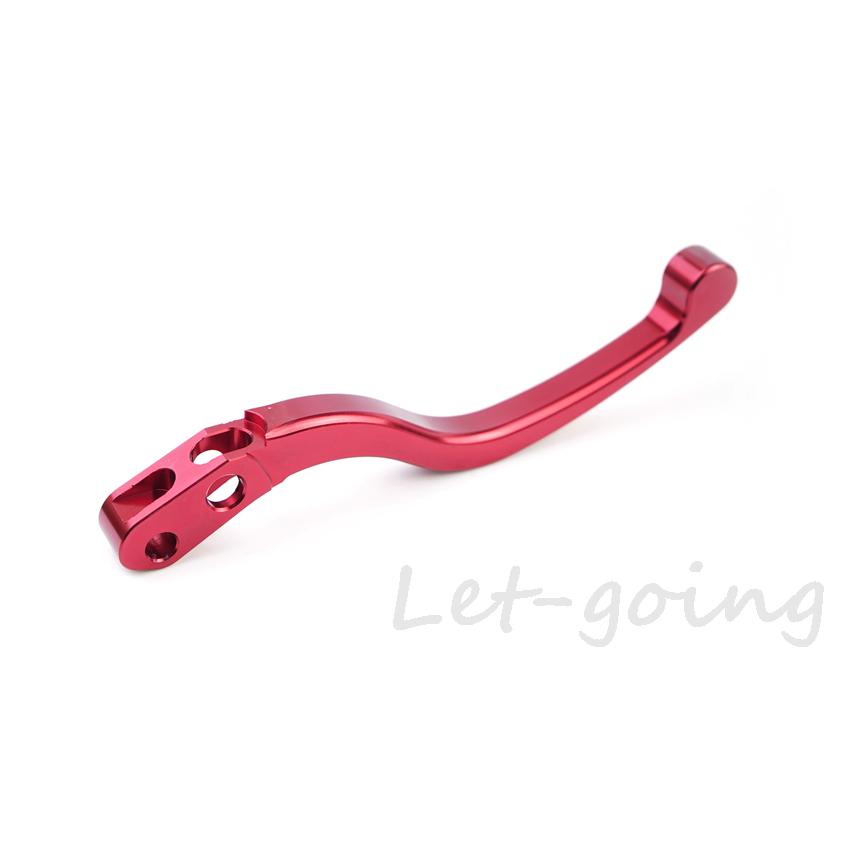 

Радиальный рычаг сцепления тормоза детали для Adelin Px1 Frando 7nb заготовка мотоцикла гидравлический тормоз главный цилиндр рычаг универсальный