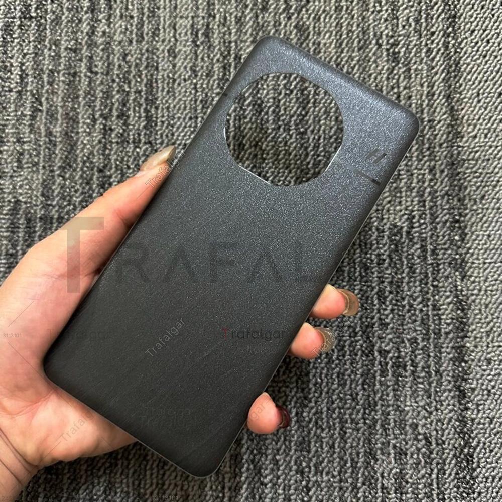 Zadní kryt baterie pro Oneplus 13 5G Zadní kryt Skleněný panel Náhradní díl s lepicí nálepkou CPH2655 CPH2653 CPH2649