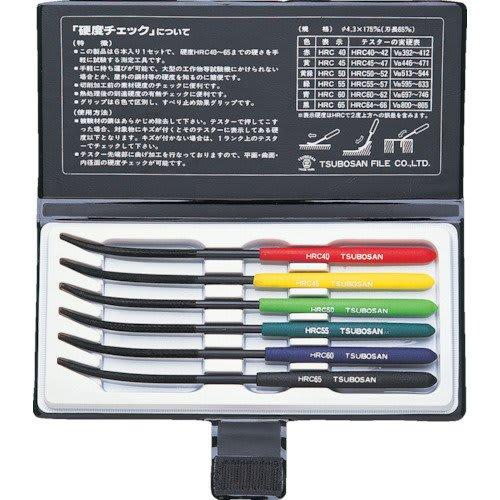 Tsubosan Hardness Check MA00600