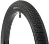 SALT PLUS Pitch Flow Bicycle BMX Tire 20 Inch X All Black 2.2