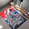 Darling In the Franxx Theme Suitable As a Non-slip Mat for the Living Room or Bedroom Sofa
