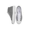 Converse Jack Purcell Mid 'Grey White' 168974C