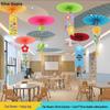 Children's Day Ceiling Decorations for Kindergarten Classrooms and Corridors