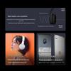 JBL TUNE 670NC Wireless Over-Ear Noise-Cancelling Headphones