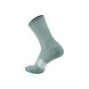 HOKA One One Crew Socks Unisex 1 Pack Agave 1121116