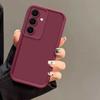 For Samsung Galaxy S26 Ultra Case Fashion Soft Silicone Protect Cover Samsung S26 Plus S26Ultra S 26 Candy Shockproof Phone Case