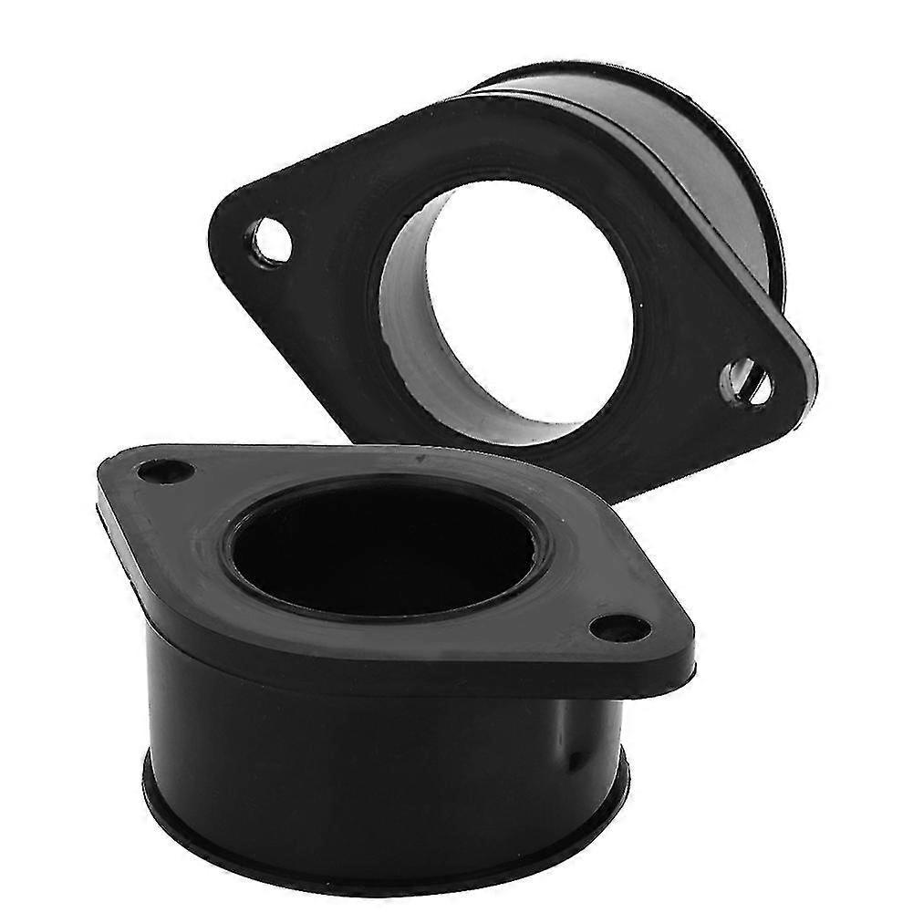 Fuel Intake Manifold for  440 LTD KZ440A Carburetor