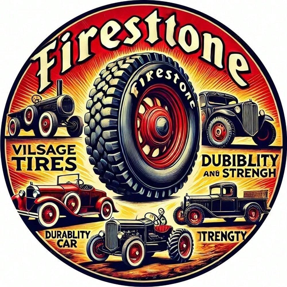 Vintage 8x8 Inch Tin Sign Metal Wall Art Retro Decor for Home Bar Garage Man Cave 1pc