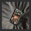 Imbibitor Lunae Game Genshin Impact Phone Case For IPhone 17 Air 16 15 14 13 Pro Max 11 12 Black Silicone Cover