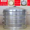Extra Thick Stainless Steel Large Capacity Multi-layer Steamer Rack for Home and Commercial Use