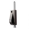 DuAo Surface Mounted Floor Bolt Lock