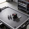 Digital Torque Adapter Precision Measuring Tool Torque Wrench Battery Powered