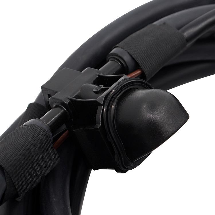 Heated Hood Washer Nozzle for Mercedes-Benz C-Class W204 (2048600192)