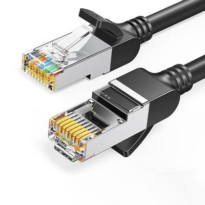 Interconectividad – Cables de red