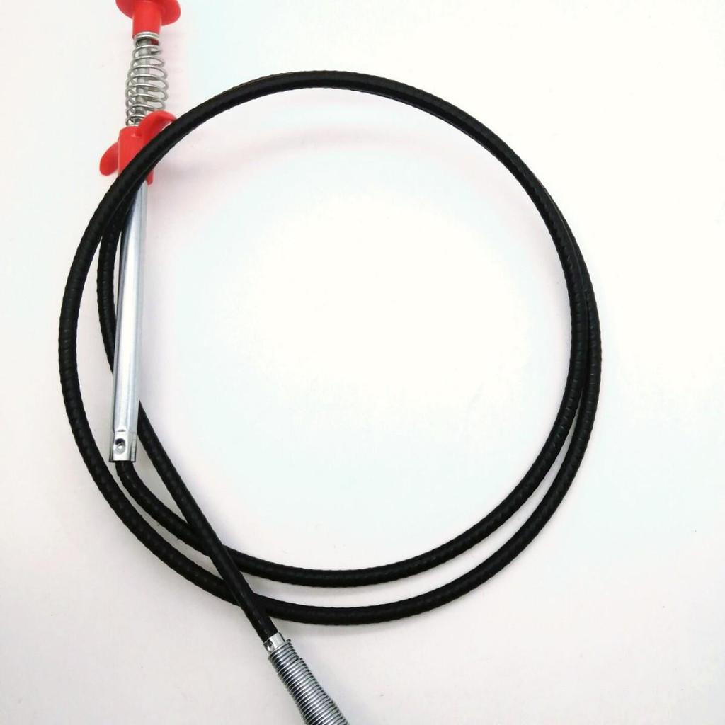 Four-Claw Flexible Sewer Dredger & Trash Grabber