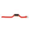 Smart Watch Alloy Silicone Glass 210mah 30m Waterproof LED Fitness Watch for Family Friendly Colleagues
