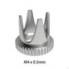 Cap Replacement Part Universal Nozzle for Paint Sprayer Painting Machine