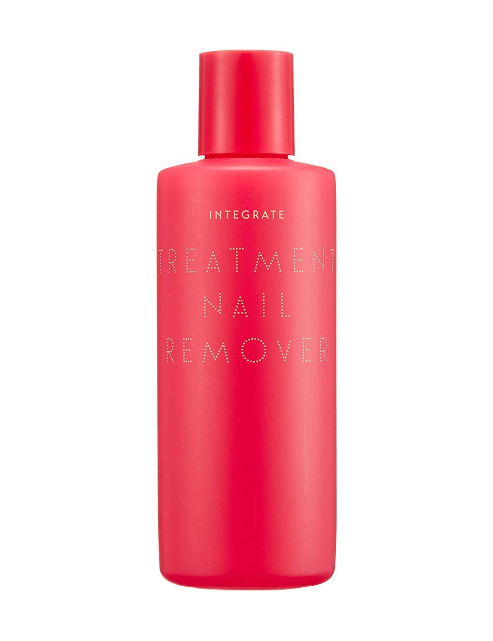 

INTEGRATE NAIL TREATMENT NAIL REMOVER N