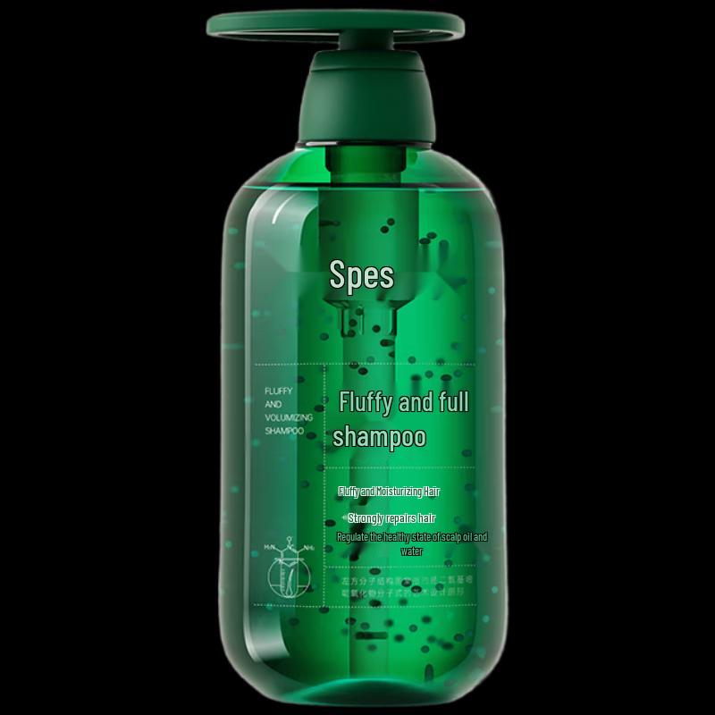 Spes Volumizing & Fluffy Shampoo