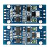 DC3.3V/5V TTL Turn RS485 Module 485 to Serial UART Level Mutual Conversion Hardware Automatic Flow Control